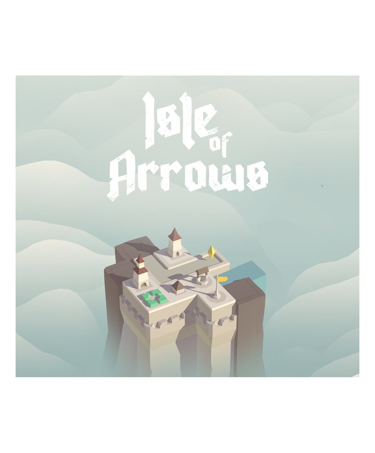 Isle of Arrows Steam Key GLOBAL